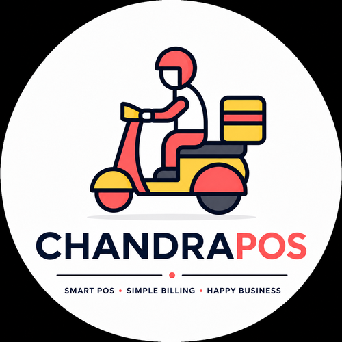 Chandra POS
